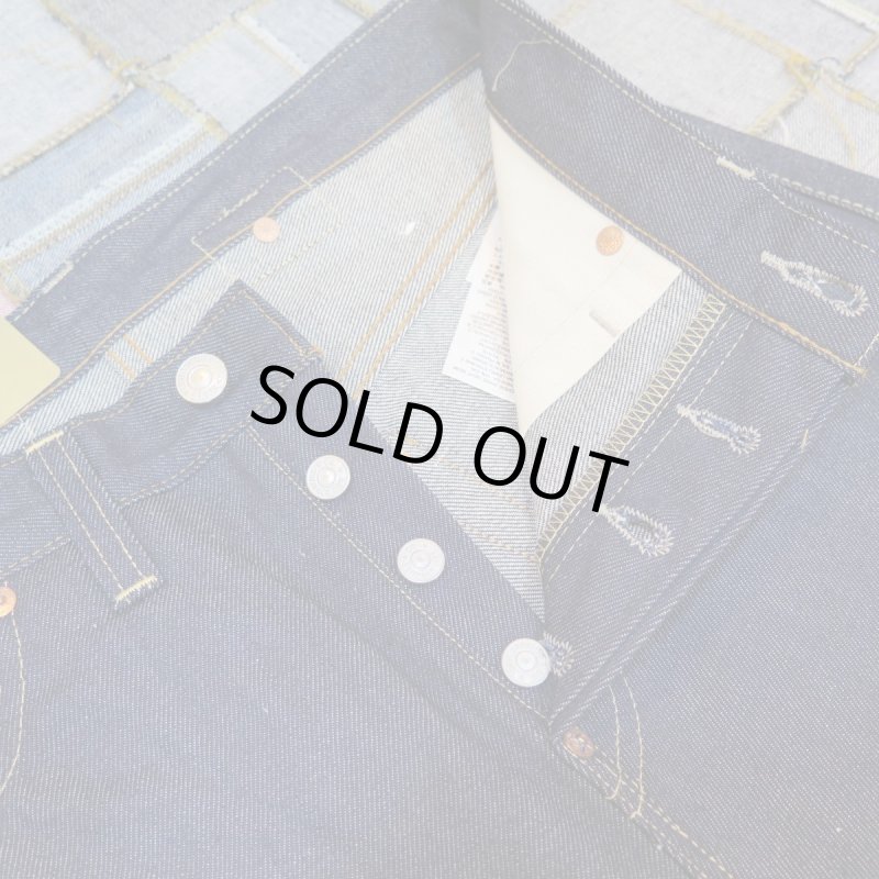 画像4: 【1937年モデル】   LVC ORGANIC リーバイス 501XX ジーンズ   LEVIS 501XX 1937MODEL   日本製【送料無料】 (4)