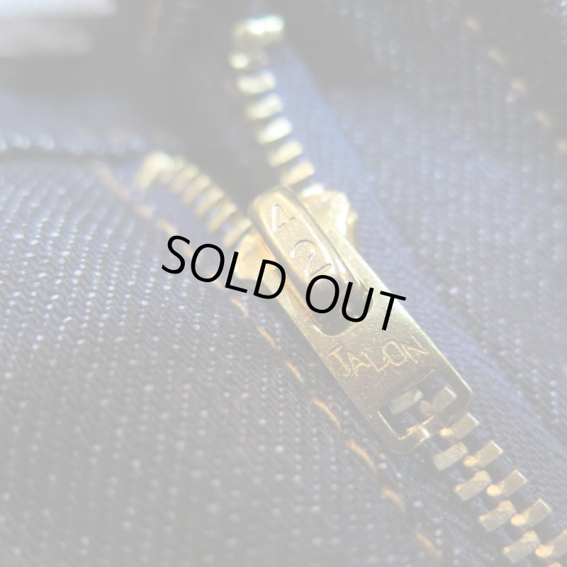 画像6: 【1967年モデル】   LVC ORGANIC   リーバイス 505 テーパードジーンズ   LEVIS 505 1967 MODEL   日本製 【送料無料】 (6)