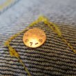 画像11: 【1944年大戦モデル】   LVC ORGANIC リーバイス S501XX ジーンズ   LEVIS S501XX 1944MODEL   日本製【送料無料】 (11)