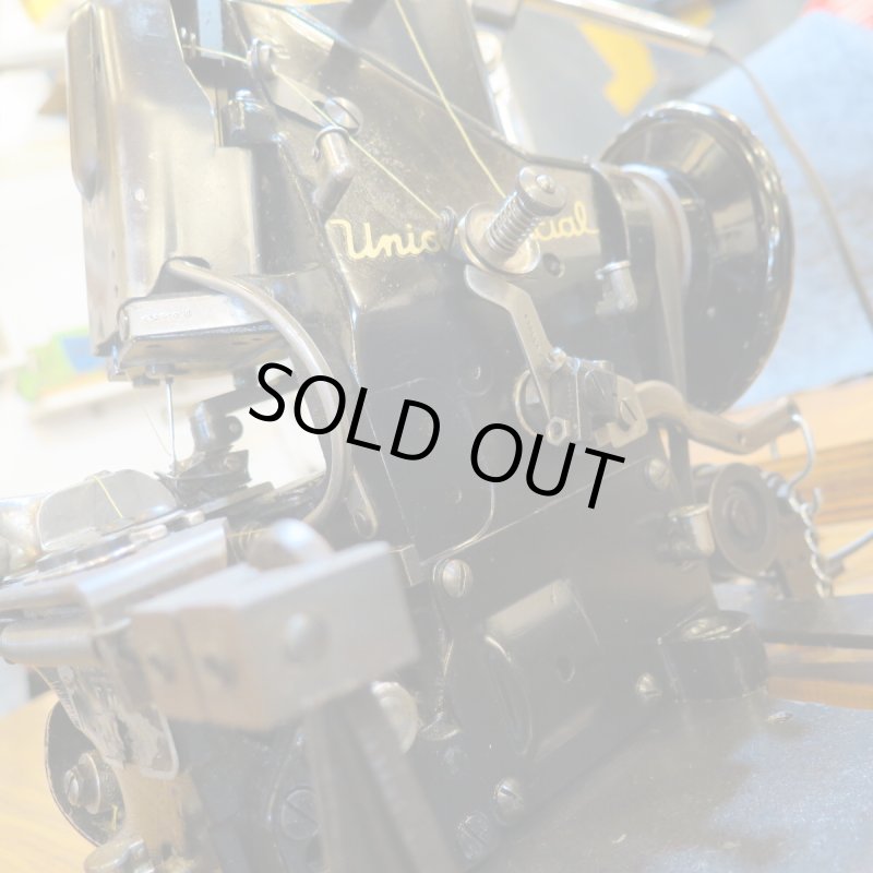 画像12: 【ウエストライド】   ウエアハウス製作   デッドストックブルー ジーンズ   WEST RIDE W1948XX 日本製【送料無料】 (12)