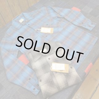 新品 日本製 WEST RIDE CYCLE TOGS チェック柄ジャケット ウエストライド(WESTRIDE) その他のメンズジャケット・アウター | 通販