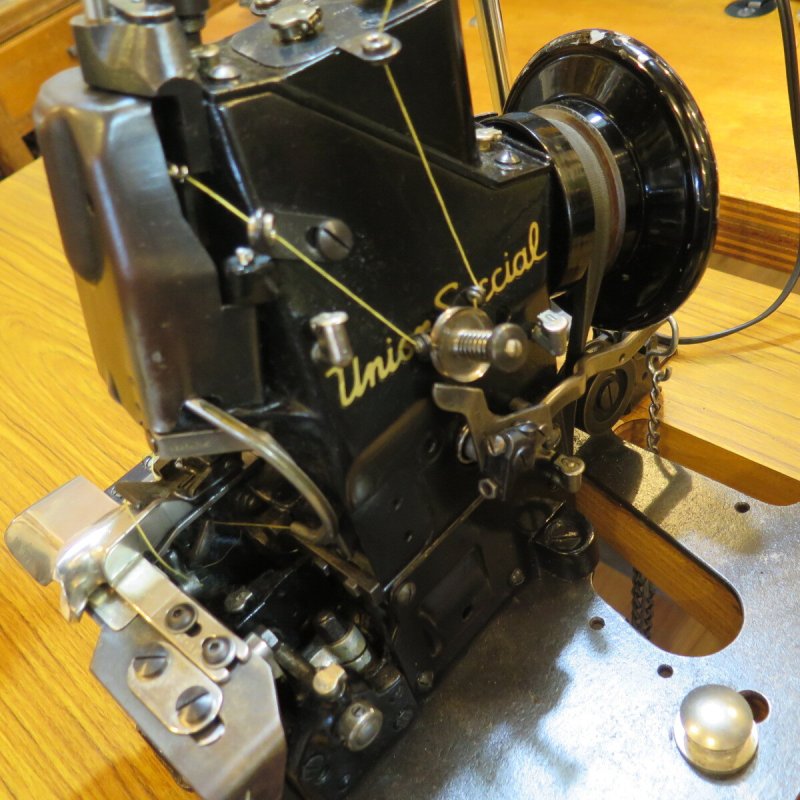 画像12: 大きいサイズ!  【リゾルト】  XX セミワイドストレート/ワンウォッシュ  RESOLUTE JAPAN TYPE 711  日本製 【送料無料】 (12)