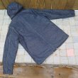 画像2: 【SALE セール商品】 【ステュディオ・ダ・ルチザン】  デニムマウンテンパーカー/フィールドジャケット  STUDIO D'ARTISAN 4484  日本製【日本国内送料無料】  【WORLD WIDE SHIPPING】 【SALE】 【STUDIO D'ARTISAN】 Denim Mountain Parka/Field Jacket STUDIO D'ARTISAN 4484 Made in Japan (2)
