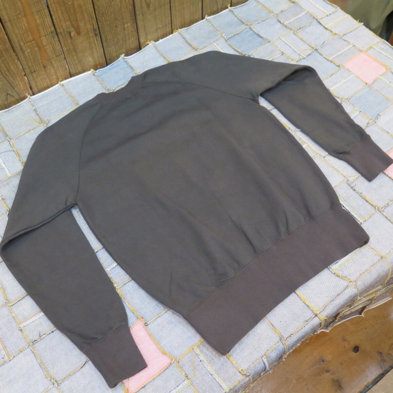 画像8: 【フェローズ】   カレッジプリント スウェットシャツ/トレーナー   Pherrow's 25W-PRS1   日本製【送料無料】 (8)