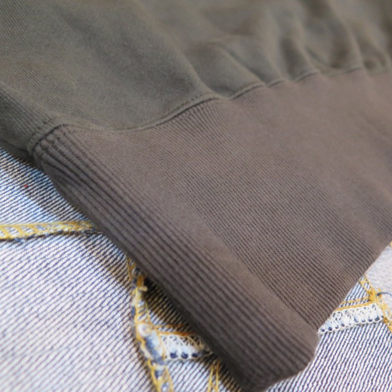 画像10: 【フェローズ】   カレッジプリント スウェットシャツ/トレーナー   Pherrow's 25W-PRS1   日本製【送料無料】 (10)