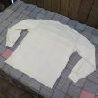画像3: 【フラットヘッド】   ヘンリーネック サーマル ロングスリーブ   THE FLAT HEAD FN-THLH-004   日本製【送料無料】 (3)
