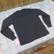 画像10: 【フラットヘッド】   ヘンリーネック サーマル ロングスリーブ   THE FLAT HEAD FN-THLH-004   日本製【送料無料】 (10)