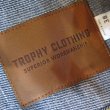 画像3: 【トロフィークロージング】   Rancher Jacket Left Hand Denim   左綾デニムジャケット   TROPHY CLOTHING Lot.2406   日本製【送料無料】  (3)