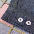 画像9: 【トロフィークロージング】   Rancher Jacket Left Hand Denim   左綾デニムジャケット   TROPHY CLOTHING Lot.2406   日本製【送料無料】  (9)