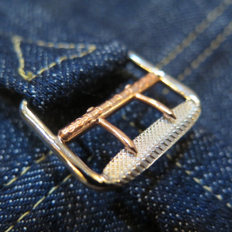 画像9: 【ビヨンドオブトラスト】 MT806XX 戦後モデル デニムジャケット30s生地 B.O.T Late 1940s 日本製 (9)