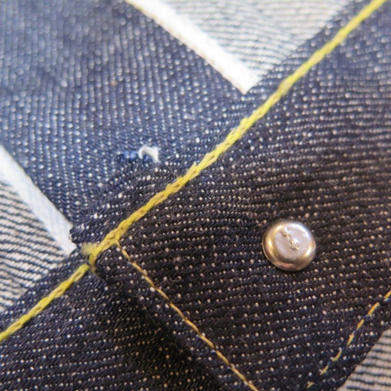 画像9: 【ビヨンドオブトラスト】 306XX 1936年モデル デニムジャケット B.O.T 1936model 日本製 (9)