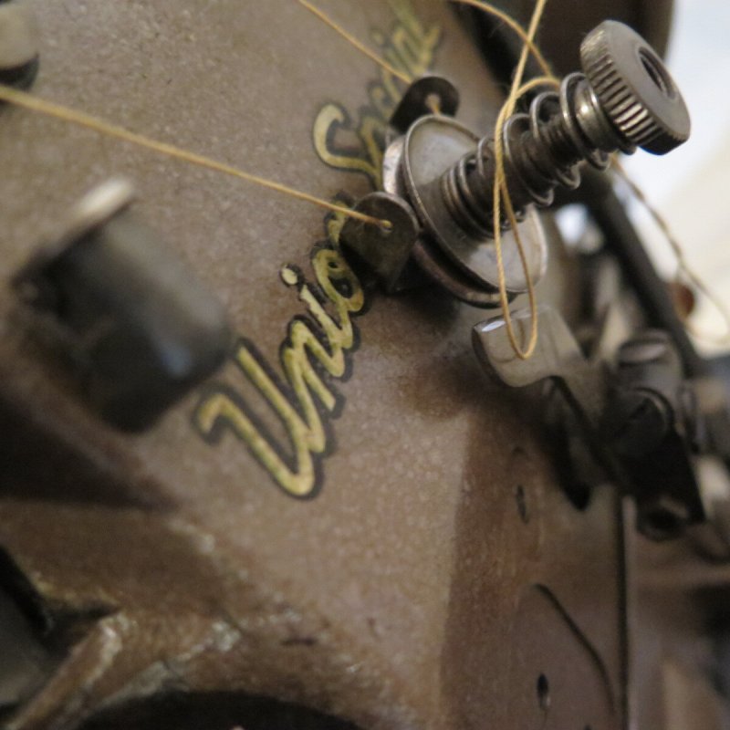 画像13: 【ビヨンドオブトラスト】 369XX 1937年モデル バックルバック ストレート デニムパンツ  B.O.T 1937model 日本製 (13)