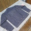 画像2: 【ビヨンドオブトラスト】 306XX 1936年モデル デニムジャケット B.O.T 1936model 日本製 (2)