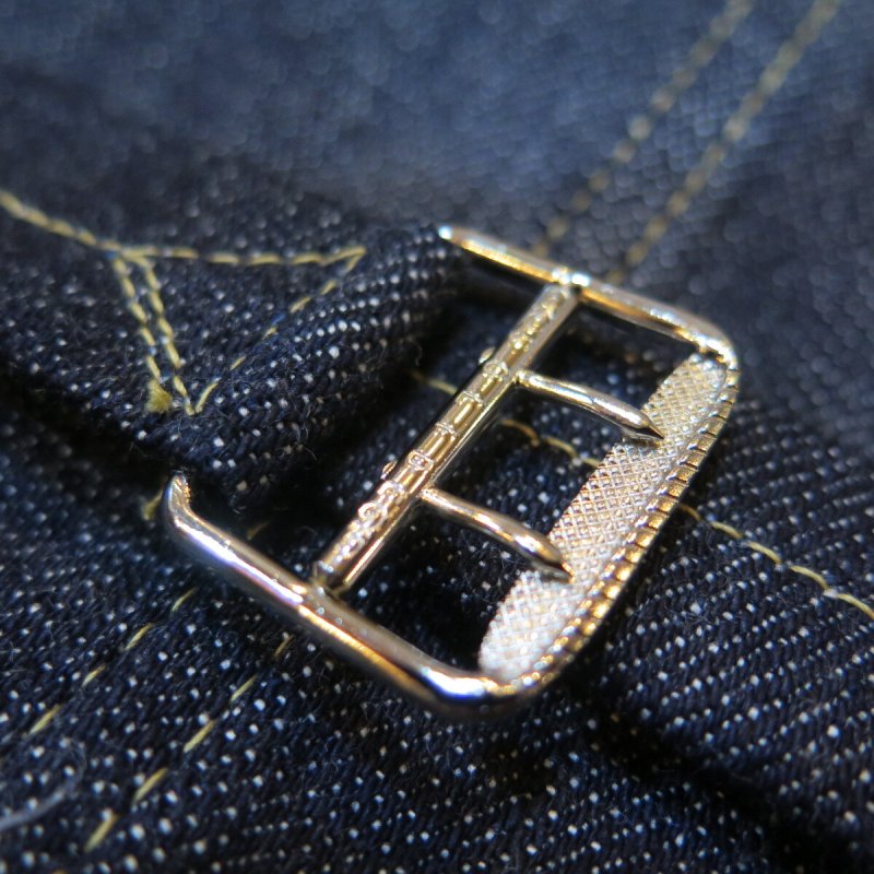 画像8: 【ビヨンドオブトラスト】 S806XX 大戦モデル デニムジャケット   B.O.T WW2model 日本製  【WORLD WIDE SHIPPING】 【Beyond of Trust】 S806XX War Model Denim Jacket   B.O.T WW2model Made in Japan (8)