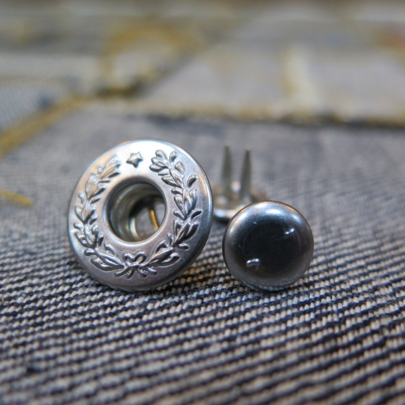 画像8: ＝BIG SIZE＝ 【HIZUMI WWII】  S911XX 1940's model ”歪み”大戦モデル デニムパンツ 日本製  【WORLD WIDE SHIPPING】 ＝BIG SIZE＝ 【HIZUMI WWII】  S911XX 1940's model Distorted WWII Model Denim Pants Made in Japan (8)