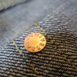 画像11: 【ビヨンドオブトラスト】 369XX 1937年モデル バックルバック ストレート デニムパンツ  B.O.T 1937model 日本製 (11)