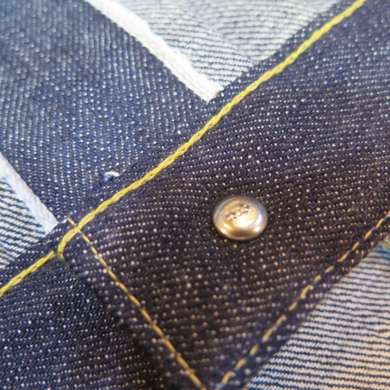 画像10: 【ビヨンドオブトラスト】 MT806XX 戦後モデル デニムジャケット30s生地 B.O.T Late 1940s 日本製 (10)