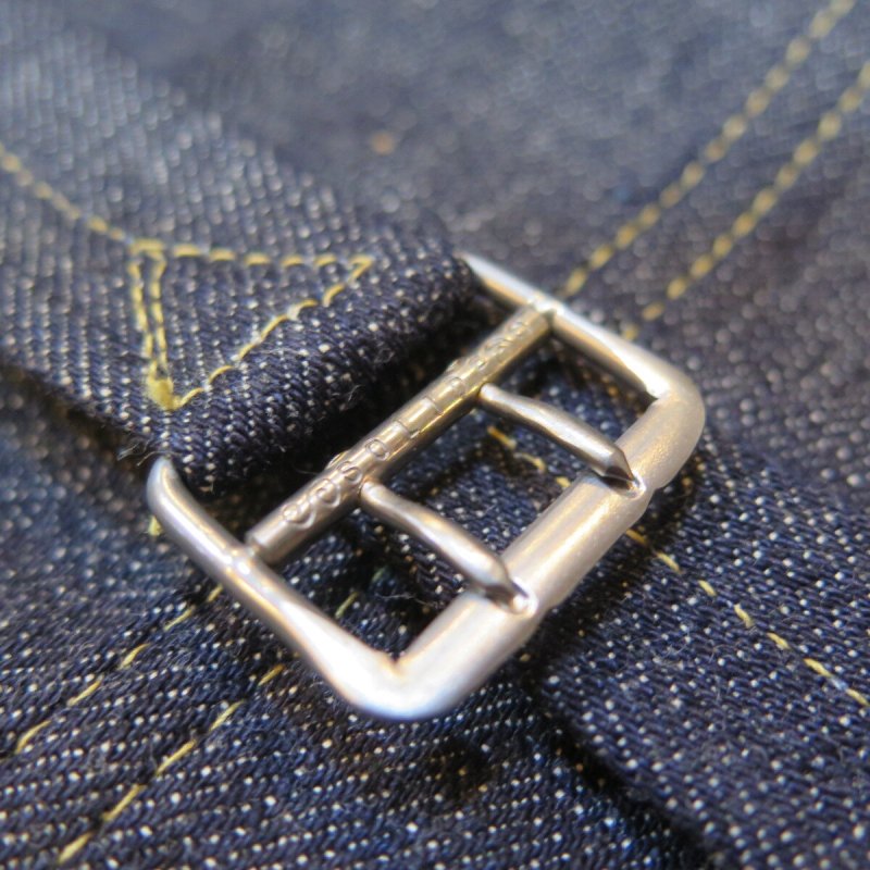 画像8: 【ビヨンドオブトラスト】 306XX 1936年モデル デニムジャケット B.O.T 1936model 日本製 (8)