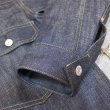 画像5: 【ビヨンドオブトラスト】 306XX 1936年モデル デニムジャケット B.O.T 1936model 日本製 (5)