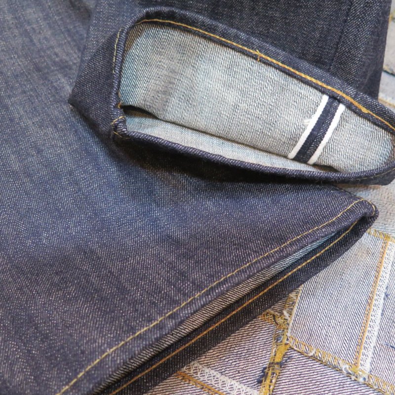 画像12: 【ビヨンドオブトラスト】 369XX 1937年モデル バックルバック ストレート デニムパンツ  B.O.T 1937model 日本製 (12)