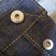 画像5: 【即納】【振込のみ】 ＝size36＝ 【ビヨンドオブトラスト】 S824XX 大戦モデル ストレート デニムパンツ B.O.T WW2model 日本製【送料込み】  (5)