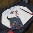 画像1: 【ウエストライド】  Kats Drag Company   ヘビーウェイト ロングスリーブTシャツ   WEST RIDE PT.L TEE25-03   日本製【送料無料】 (1)