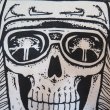 画像8: 【ウエストライド】  ビンテージ プリント   ロングスリーブTシャツ   WEST RIDE 日本製  【送料無料】  (8)