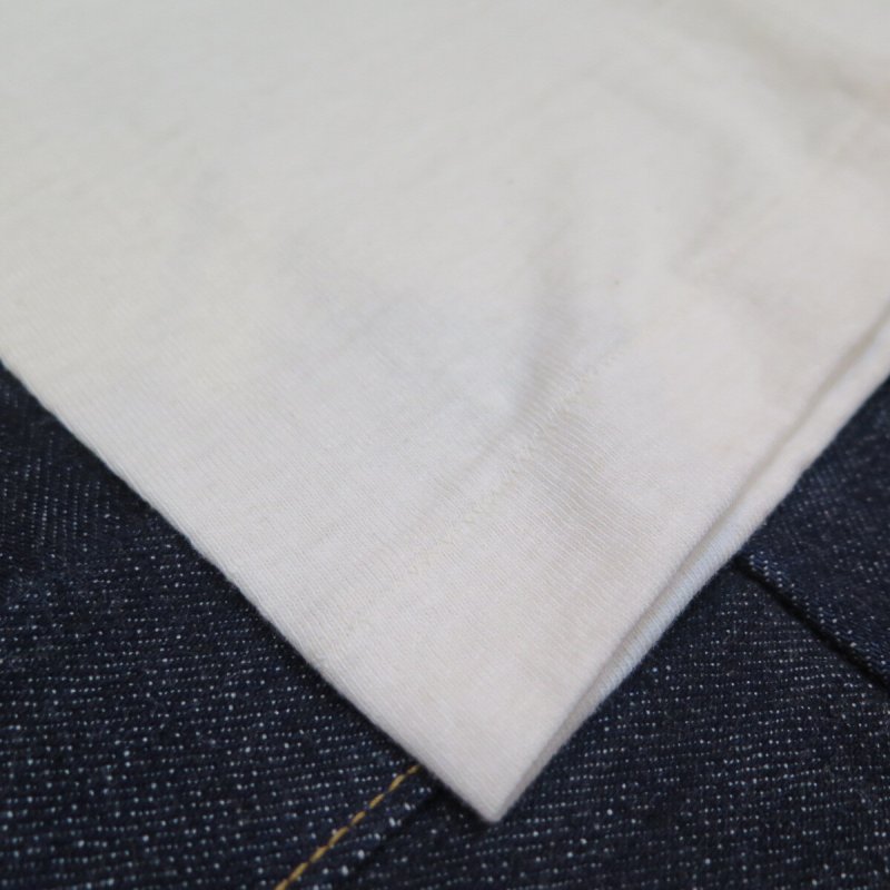 画像7: 【ウエストライド】  ビンテージ プリント   ロングスリーブTシャツ   WEST RIDE 日本製  【送料無料】  (7)