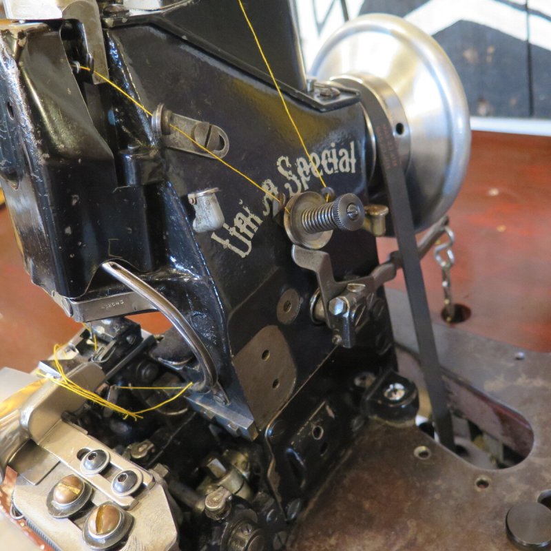 画像18: 【サムライジーンズ】 S3100VX 17oz零+大戦モデル ワイドストレート SAMURAI JEANS 日本製【日本国内送料無料】  【WORLD WIDE SHIPPING】 【SAMURAI JEANS】 S3100VX 17oz Zero+ War Model Wide Straight SAMURAI JEANS Made in Japan (18)