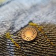画像16: 【サムライジーンズ】  S3100VX   17oz零+大戦モデル ワイドストレート   SAMURAI JEANS 日本製【送料込み】 (16)