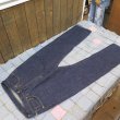 画像2: 【サムライジーンズ】  S3100VX   17oz零+大戦モデル ワイドストレート   SAMURAI JEANS 日本製【送料込み】 (2)