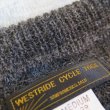 画像7: 【ウエストライド】  ボーダー モヘア セーター   WEST RIDE   日本製  【送料無料】  (7)