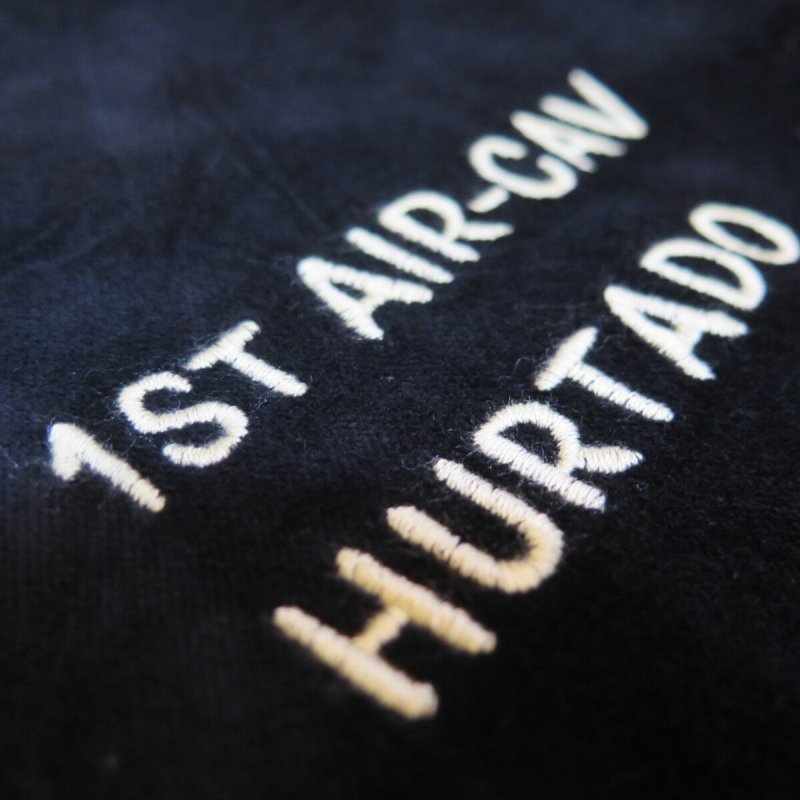 画像4: 【フェローズ】   クラシック スーベニア刺繍ジャケット   Deth From Above   Pherrow's 25W-PVSJ1   【送料無料】 (4)