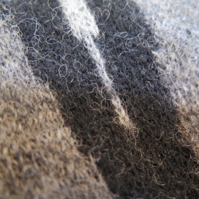 画像9: 【ウエストライド】  アーガイル チマヨベスト   WEST RIDE   日本製【送料無料】 (9)