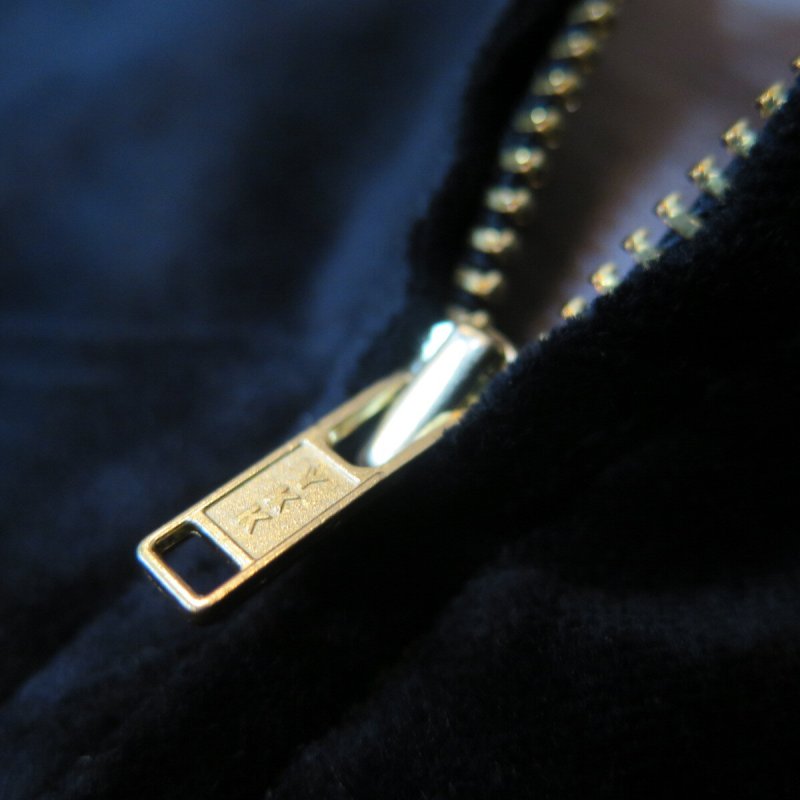 画像7: 【フェローズ】   クラシック スーベニア刺繍ジャケット   Deth From Above   Pherrow's 25W-PVSJ1   【送料無料】 (7)