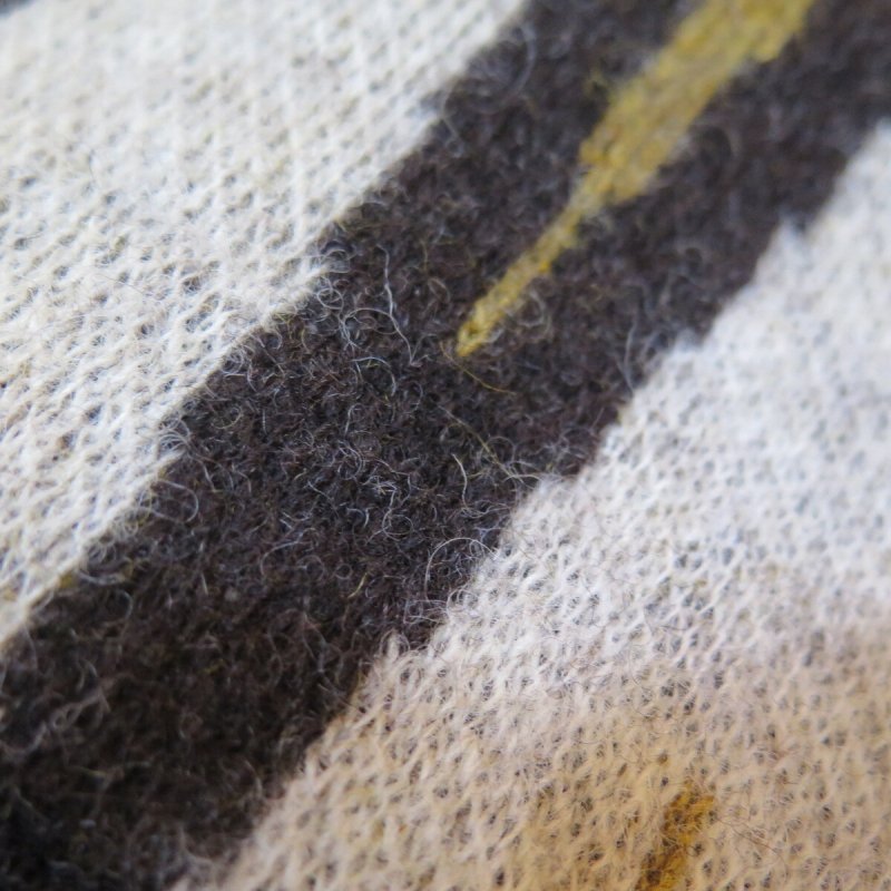 画像10: 【ウエストライド】  アーガイル チマヨベスト   WEST RIDE   日本製【送料無料】 (10)