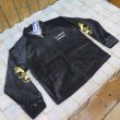 画像1: 【フェローズ】   クラシック スーベニア刺繍ジャケット   Deth From Above   Pherrow's 25W-PVSJ1   【送料無料】 (1)