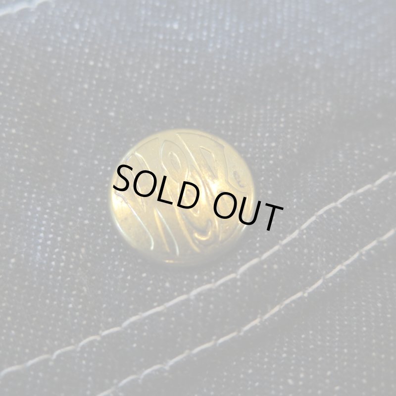 画像6: 【ウエストライド】   1930's チェンジ ボタン カバーオール   WEST RIDE   日本製【送料無料】 (6)