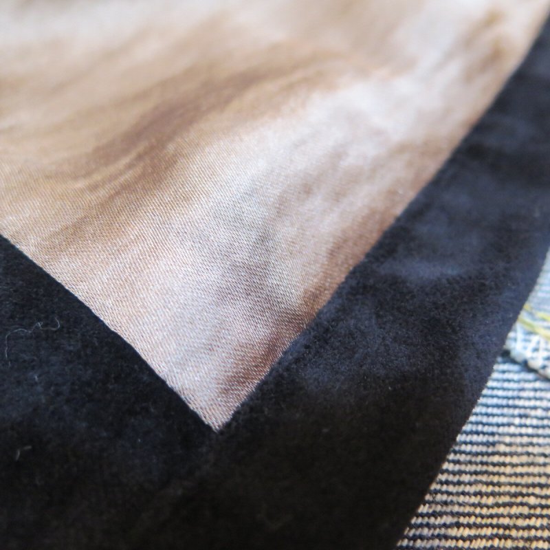 画像10: 【フェローズ】   クラシック スーベニア刺繍ジャケット   Deth From Above   Pherrow's 25W-PVSJ1   【送料無料】 (10)