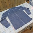 画像2: 【ウエストライド】   1930's チェンジ ボタン カバーオール   WEST RIDE   日本製【送料無料】 (2)