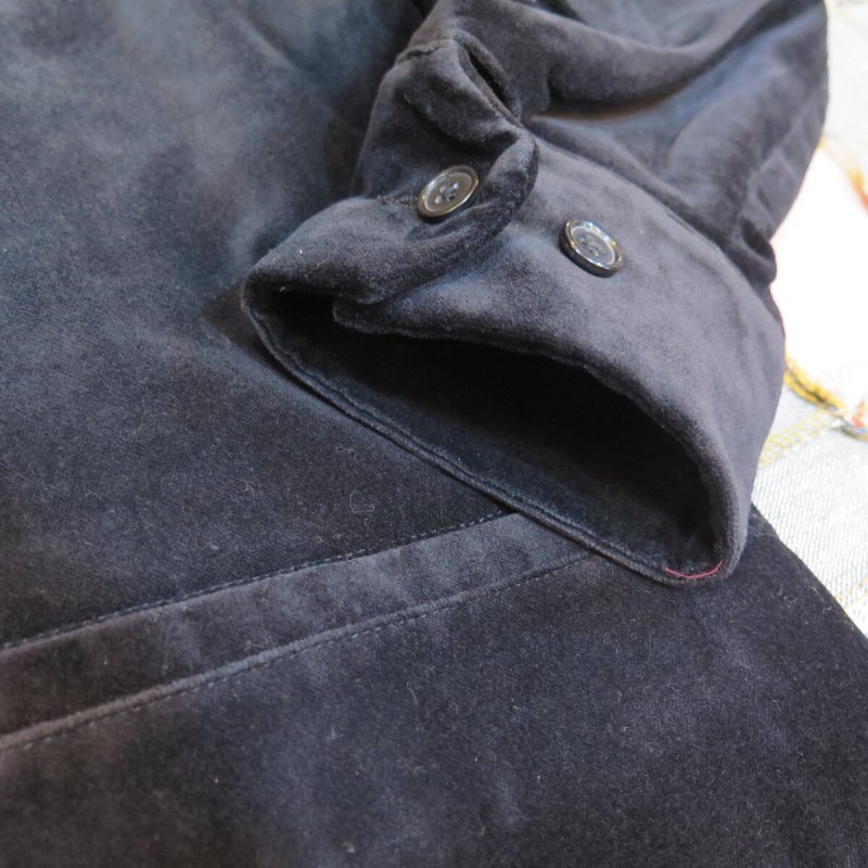 画像8: 【フェローズ】   クラシック スーベニア刺繍ジャケット   Deth From Above   Pherrow's 25W-PVSJ1   【送料無料】 (8)