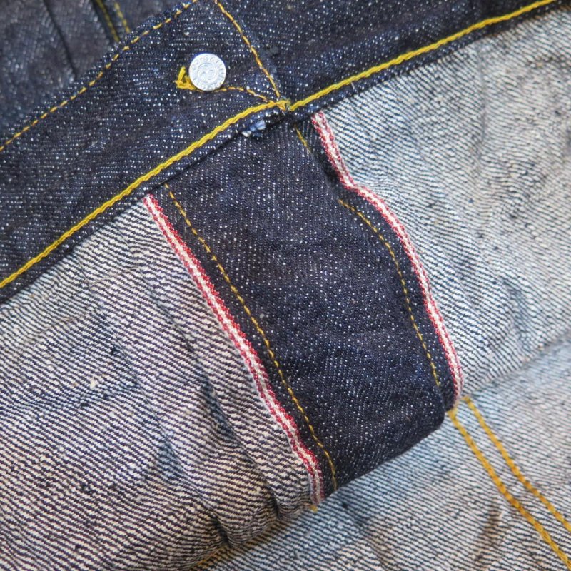 画像12: 【サムライ】 S556VX 17oz零＋Tバックモデル デニムジャケット SAMURAI JEANS  日本製【日本国内送料無料】  【WORLD WIDE SHIPPING】 【SAMURAI】 S556VX 17oz Zero + T-Back Model Denim Jacket SAMURAI JEANS  Made in Japan (12)