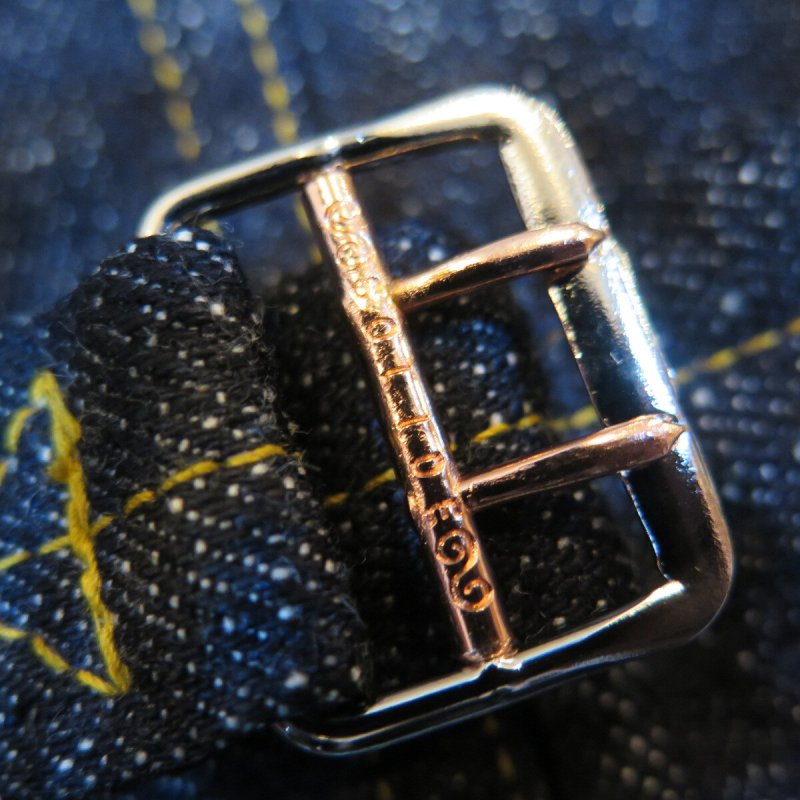 画像11: 【サムライ】 S556VX 17oz零＋Tバックモデル デニムジャケット SAMURAI JEANS  日本製【日本国内送料無料】  【WORLD WIDE SHIPPING】 【SAMURAI】 S556VX 17oz Zero + T-Back Model Denim Jacket SAMURAI JEANS  Made in Japan (11)