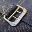 画像10: 【神奈川県様専用】15：00迄有効 【HIZUMI WWII】 S906XX 1940's model  ”歪み”大戦モデル デニムジャケット 日本製【送料込み】 (10)