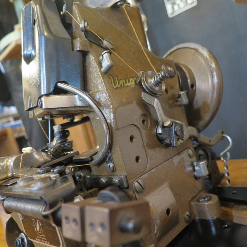 画像11: 【MOMOTARO JEANS】  15.7オンス クラシック テーパード   ボタンフライ MMJB0201   岡山 児島 日本製【日本国内送料無料】  【WORLD WIDE SHIPPING】 【MOMOTARO JEANS】  15.7oz Classic Tapered   Button Fly MMJB0201   Made in Japan, Kojima, Okayama (11)