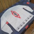 画像2: 【ウエストライド】  ネイティブ柄 カーディガン   WEST RIDE NATIVE CARDIGAN AK1902   日本製【送料無料】 (2)