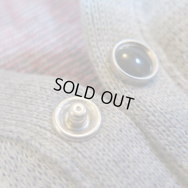 画像5: 【ウエストライド】  ネイティブ柄 カーディガン   WEST RIDE NATIVE CARDIGAN AK1902   日本製【送料無料】 (5)