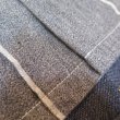 画像10: 【SALE セール商品】 【ウエストライド】  1940's NAVY 黒シャン 長袖オープンシャツ   WEST RIDE 日本製【送料無料】 (10)
