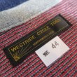 画像3: 【ウエストライド】  ネイティブ柄 カーディガン   WEST RIDE NATIVE CARDIGAN AK1902   日本製【送料無料】 (3)