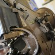 画像12: 【即納】＝size35＝ 【KIWAMI WWII】 ”極み”大戦モデル ストレート デニムパンツ チェック柄ネルスレーキ 日本製 【現金振り込み決済】  【WORLD WIDE SHIPPING】 【KIWAMI WWII】 “Ultimate” WWII Model Straight Denim Pants Check Flannel Shirt Made in Japan (12)